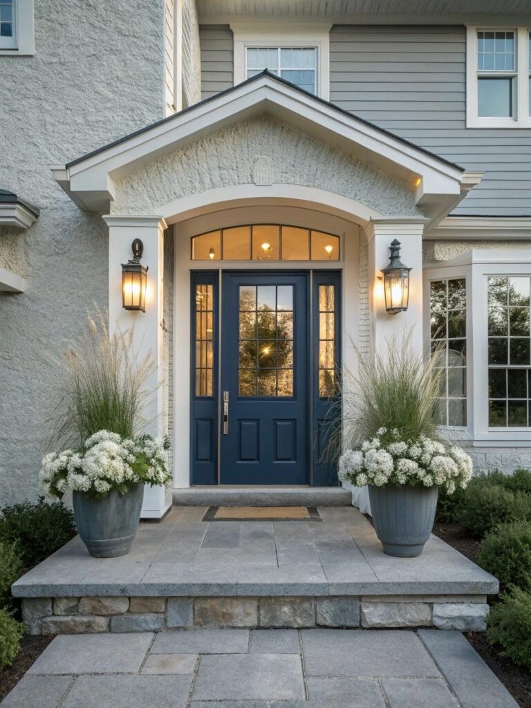Naval (Sherwin-Williams)