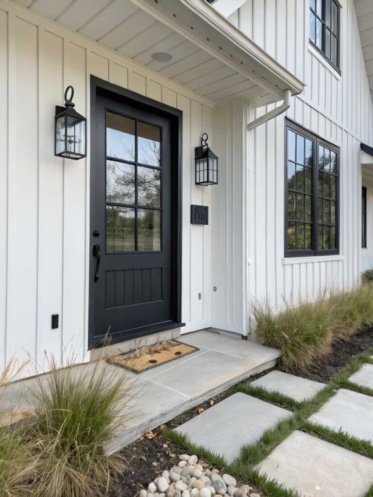 Wrought Iron (Benjamin Moore)
