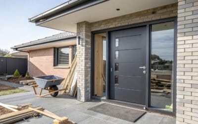 The Real Cost of Door Installation in Perth: Complete Pricing Guide for 2025