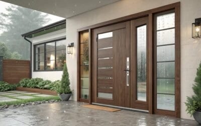 12 Climate-Proof Main Door Design Ideas That Always Work