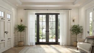 light filtering privacy solutions