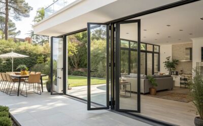 17 Creative Patio French Door Ideas for Modern Homes