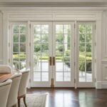 elegant dining room designs