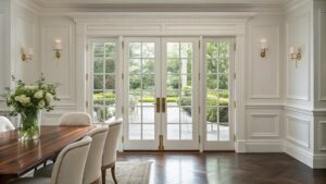 elegant dining room designs