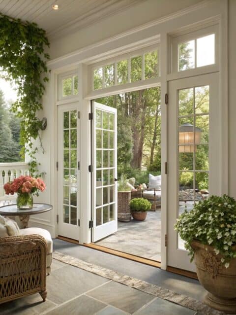 9 Patio French Door Ideas – Octopus Doors & Skirting