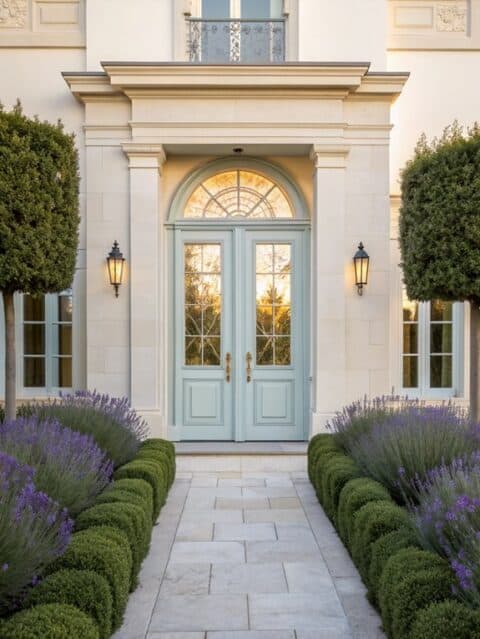 10 Classy Front Door Ideas – Octopus Doors & Skirting