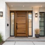 creative door design ideas