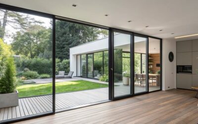 12 Sliding Door Ideas