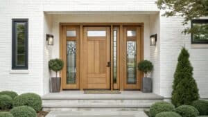 elegant double door ideas