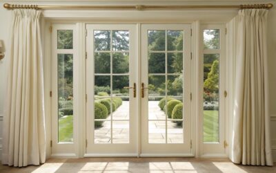 15 French Door Design Ideas