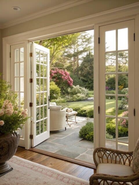 9 Patio French Door Ideas – Octopus Doors & Skirting