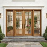 french door design ideas