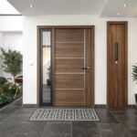laminate door design ideas