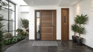 laminate door design ideas