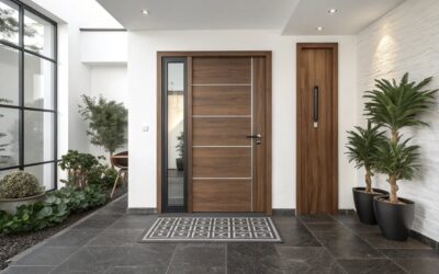 12 Laminate Door Design Ideas