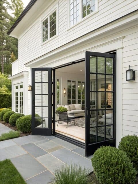 Octopus Doors 9 Patio French Door Ideas – Octopus Doors & Skirting