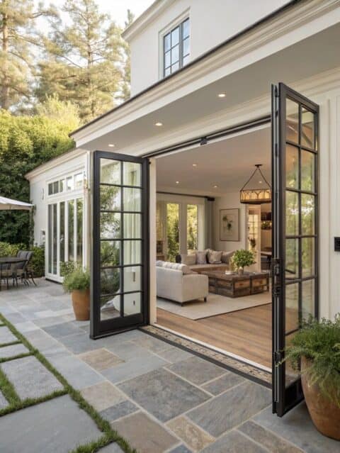 9 Patio French Door Ideas – Octopus Doors & Skirting