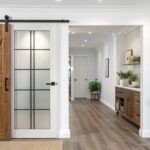 unique interior door designs