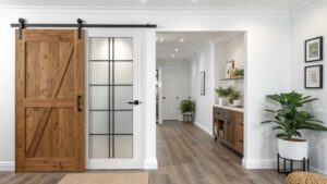 unique interior door designs