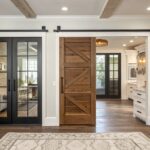 creative interior door designs