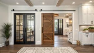 creative interior door designs