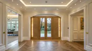 10 Interior Door Decor Tricks Nobody Talks About