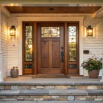 Does Home Insurance Cover Front Door Damage