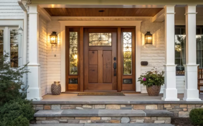 Does Home Insurance Cover Front Door Damage?