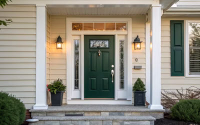 I Spent $2,800 on a Front Door. Here’s What I Learned.