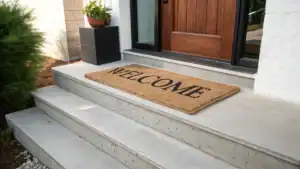 Top 10 Best Door Mats Under $150 for Busy Front Entrances