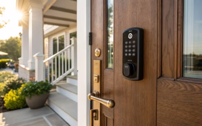 What Homeowners Wish They Knew Before Buying Smart Door Locks