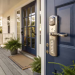 What Smart Lock Should I Get for My Front Door