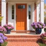 Fiberglass vs. Steel Front Doors