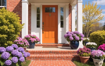 Fiberglass vs. Steel Front Doors: Which One Is the Better Investment?