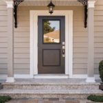 Front Door ROI What Actually Adds Resale Value vs. What's a Waste