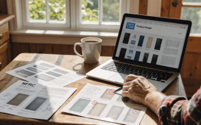 ENERGY STAR Doors Explained: What the Labels Mean and What to Ignore