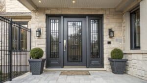 welcoming entryway design concepts