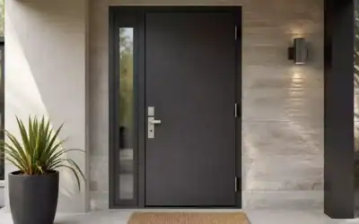 What to Know Before Choosing a Safety Door