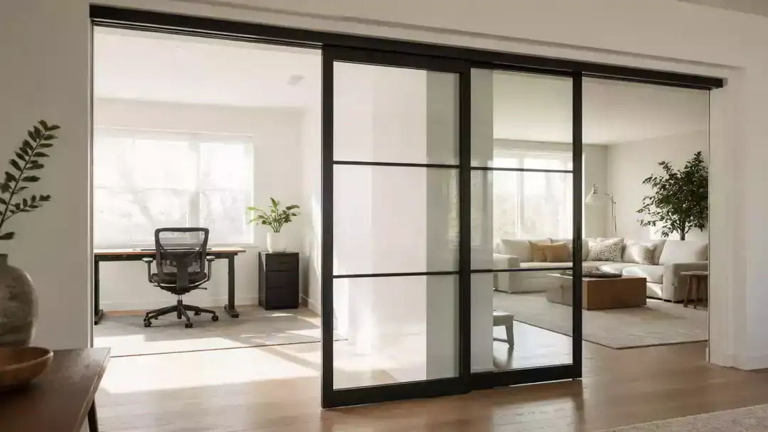 11 Sliding Door for Office Ideas