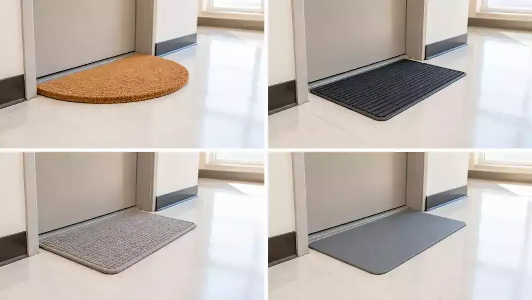 11 Door Mat for Dorm Small Enough for a Shared Hallway