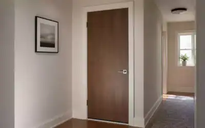 10 Bedroom Door Design Ideas That Reduce Hallway Noise