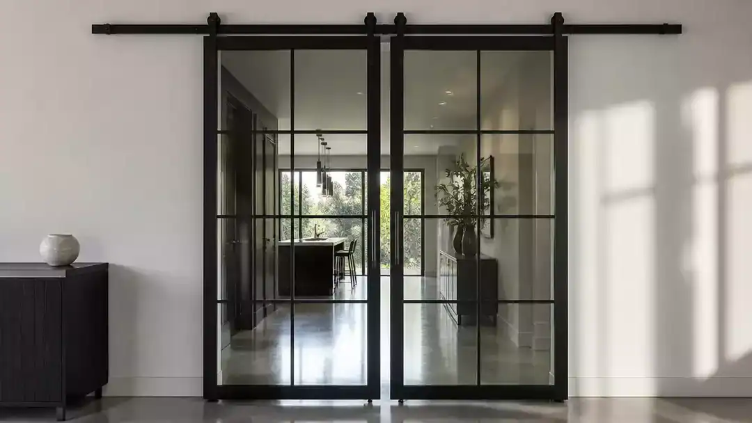 11 Barn Door Designs Beyond The Farmhouse Look
