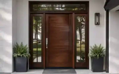 Andersen Quoted $26000 for a Front Door. Is That Crazy?