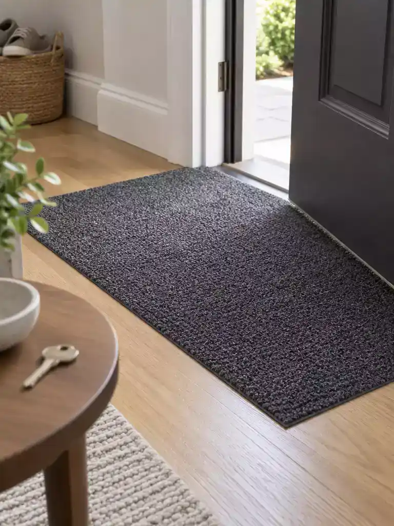 Needle-Punch Mat