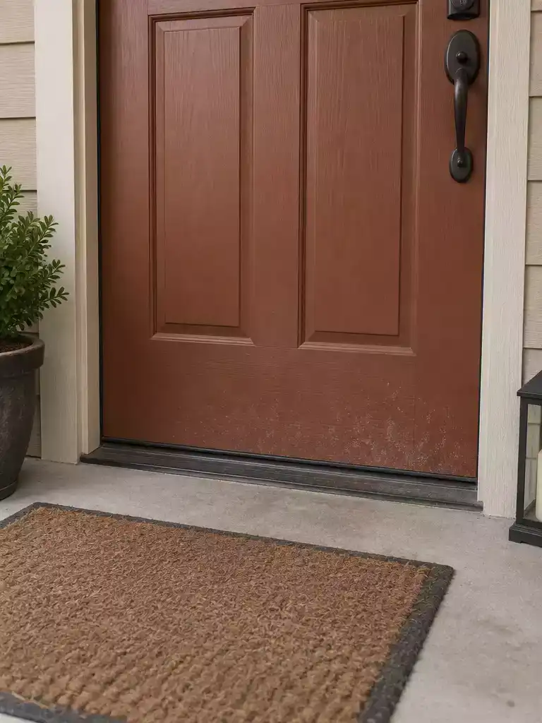 Brick Brown
