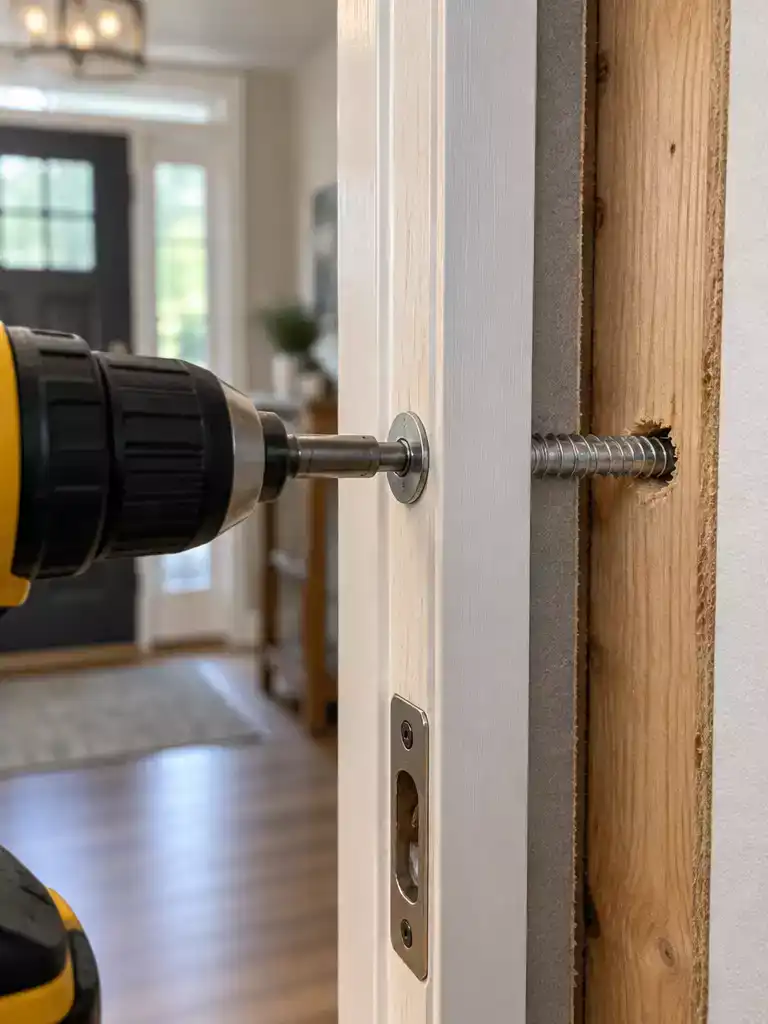 Frame-to-Stud Anchors