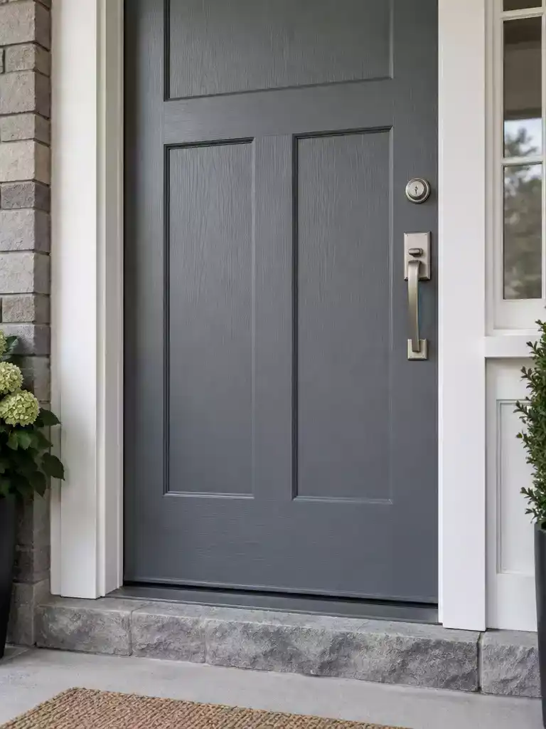 Slate Gray