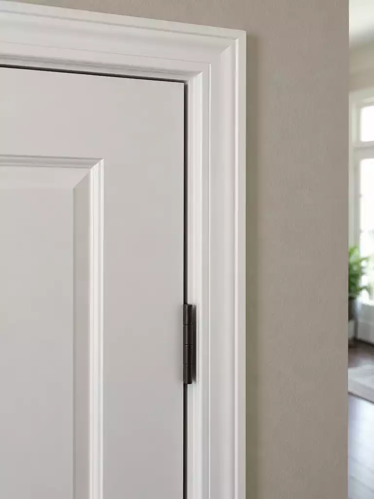 3. Trim separation