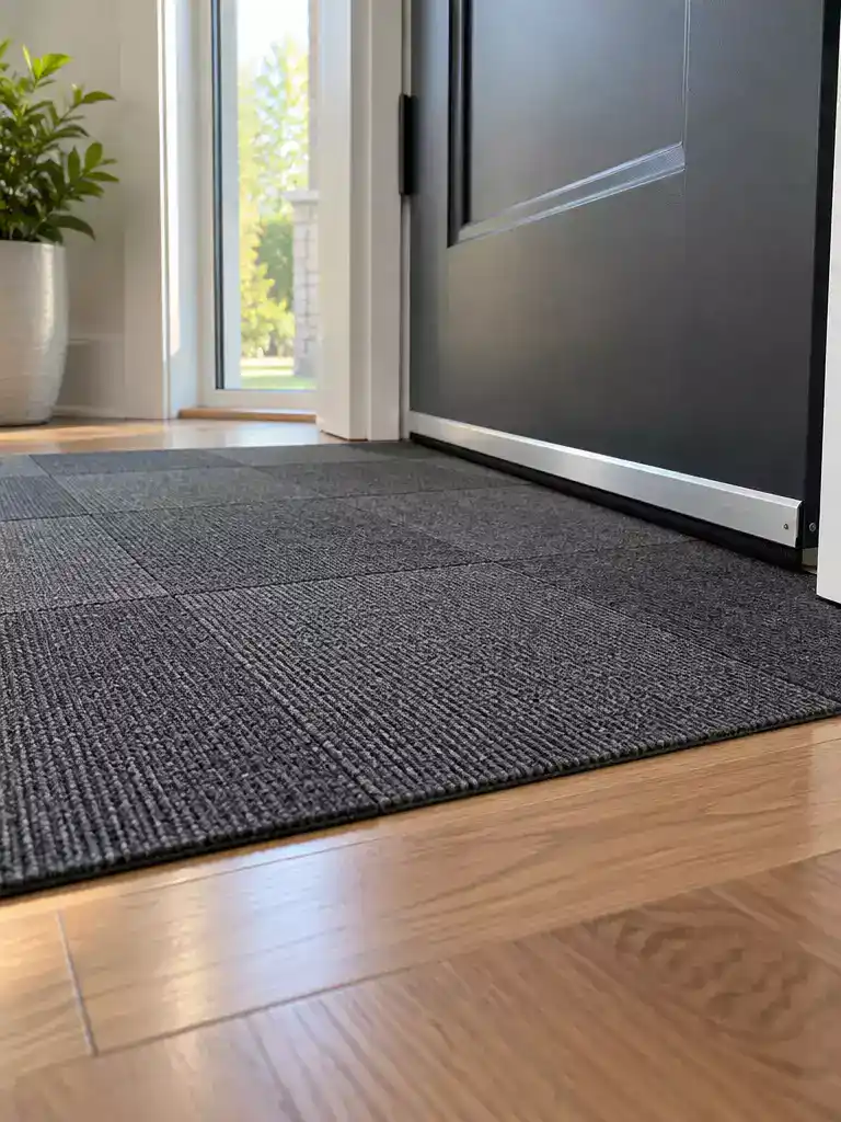 Carpet Tile Mat