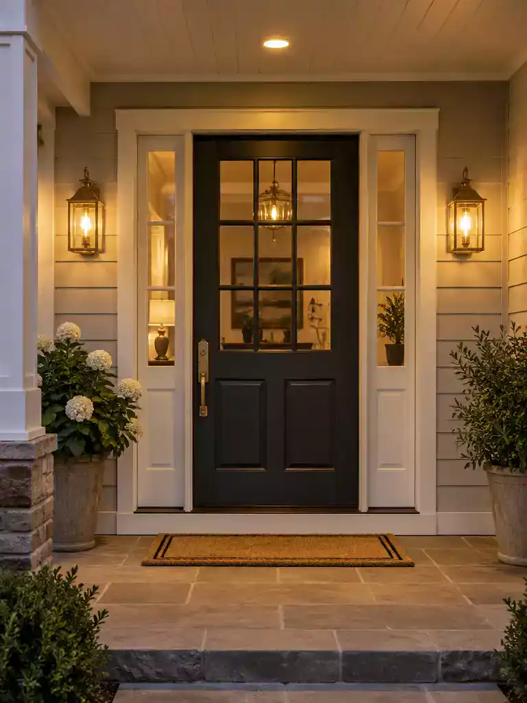 7. Artificial Lighting